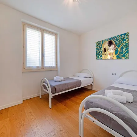 Apartmentsgarda - San Zeno 1000 * Torri Del Benaco