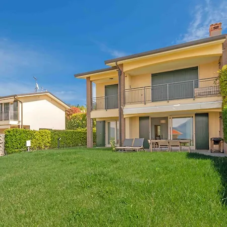 Apartmentsgarda - San Zeno 1000 Torri Del Benaco
