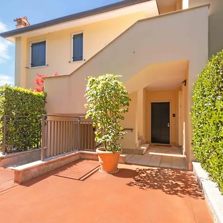 Apartmentsgarda - San Zeno 1000 *