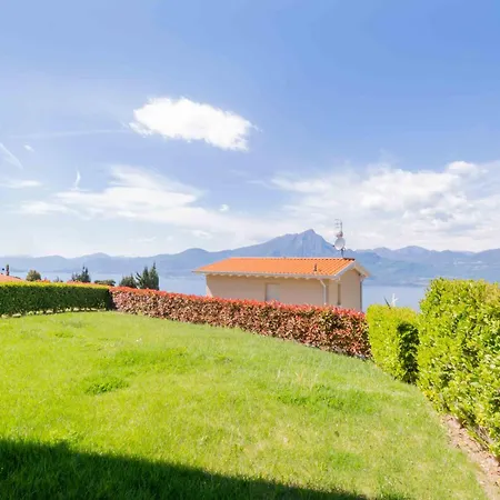 Apartmentsgarda - San Zeno 1000 Torri Del Benaco