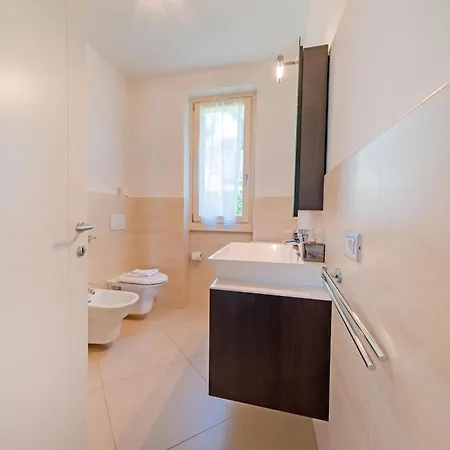 Apartmentsgarda - San Zeno 1000 *