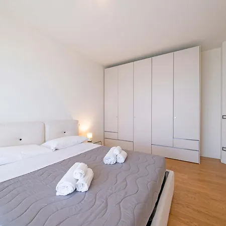Apartmentsgarda - San Zeno 1000