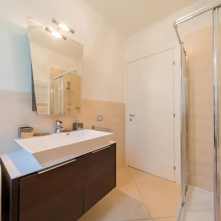 Apartmentsgarda - San Zeno 1000 Апартаменты *