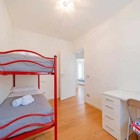 Apartmentsgarda - San Zeno 1000 Апартаменты Торри-дель-Бенако