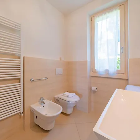Apartmentsgarda - San Zeno 1000 Торри-дель-Бенако