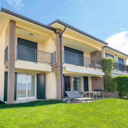 Apartmentsgarda - San Zeno 1000 Апартаменты