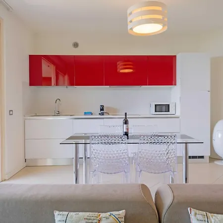 Apartmentsgarda - San Zeno 1000 * Торри-дель-Бенако