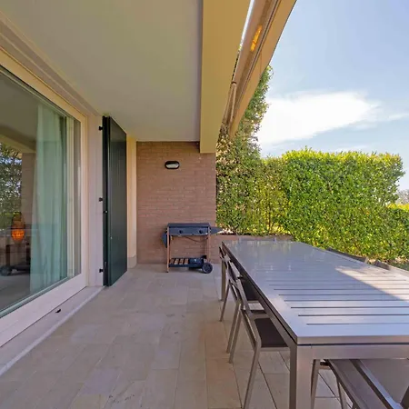Apartmentsgarda - San Zeno 1000 Апартаменты *