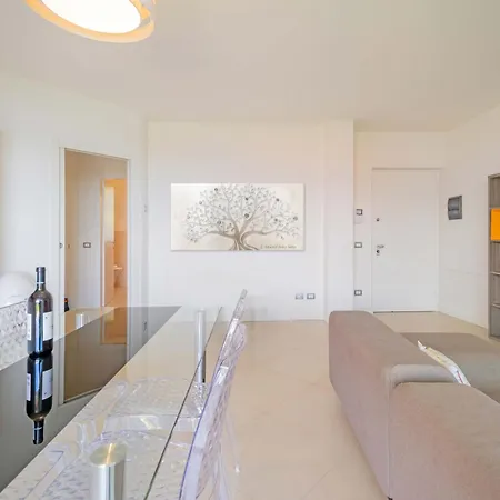 Apartmentsgarda - San Zeno 1000 Апартаменты Торри-дель-Бенако