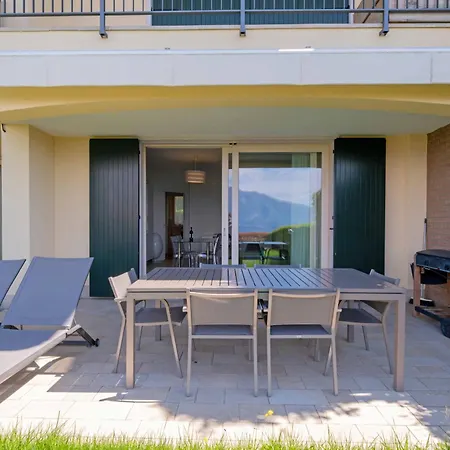 Apartmentsgarda - San Zeno 1000 Апартаменты *