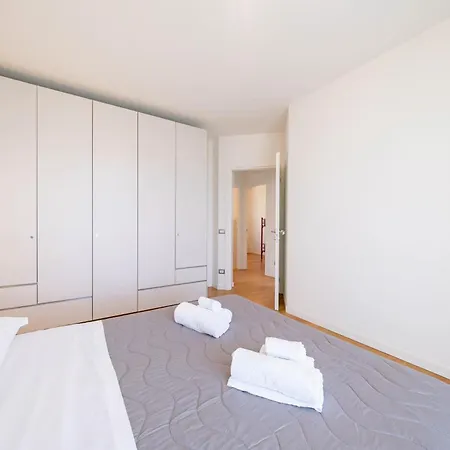 Апартаменты Apartmentsgarda - San Zeno 1000 *