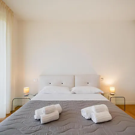 Apartmentsgarda - San Zeno 1000 Апартаменты *