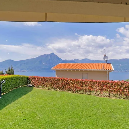 Апартаменты Apartmentsgarda - San Zeno 1000 *